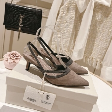 Brunello Cucinelli Sandals